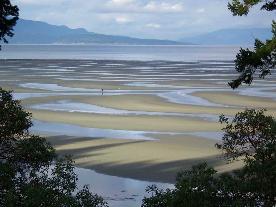 Qualicum-Beach